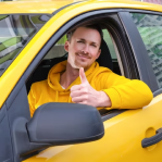 Exeed RX в лизинг под такси